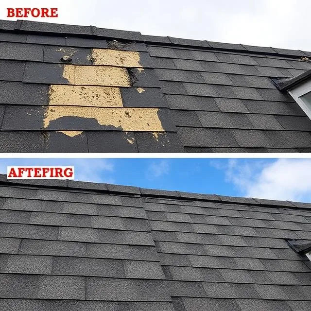 Roof Repair Near Me in Liberty, NY near me